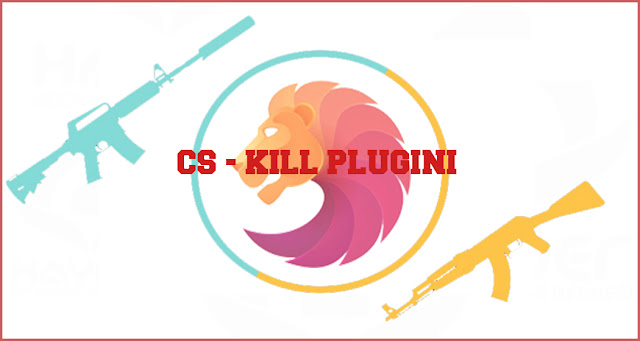 [CS 1.6] | Say'dan Kill Çekme Plugini