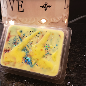 Pretty Beautiful Unlimited Welcome to the Himalayas! Wax Melt