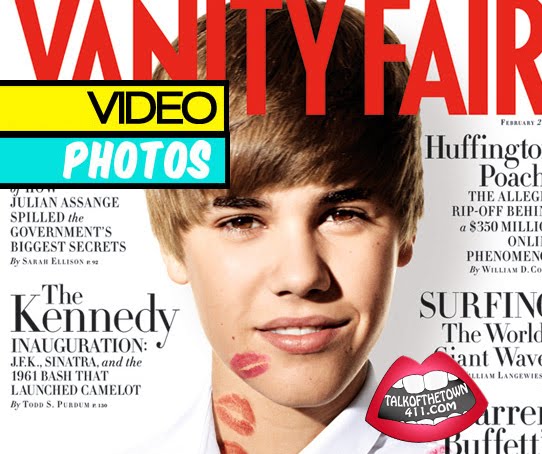 justin bieber vanity fair pictures. Vanity Fair Magazine next