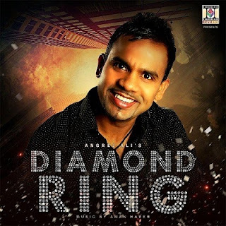 Angrej Ali - Diamond Ring Lyrics