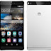 Spesifikasi dan Harga Huawei P8 Ponsel Canggih Terbaru dari Huawei