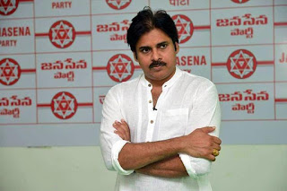 Sri Reddy Controversial Comments on Pawan Kalyan