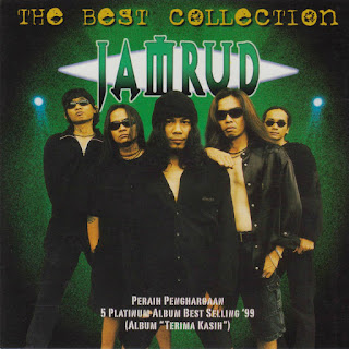 MP3 download Jamrud - The Best Collection iTunes plus aac m4a mp3