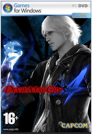 Crack Devil May Cry 4 Free Download - flatprogram65’s blog