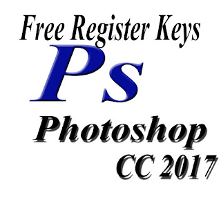 Adobe Photoshop CC 2017