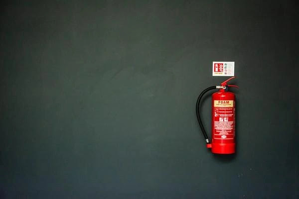 Safety Procedures for Fires and Other Emergencies