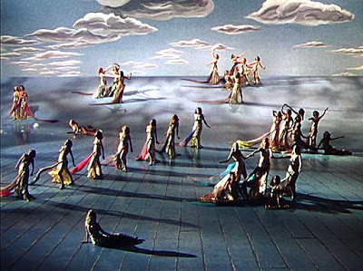 Ziegfield Follies 1945 Movie Image 2