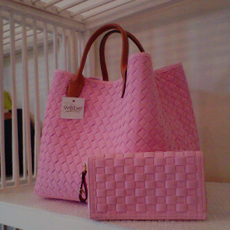 Model Tas Webe Original dan Harga Terbaru