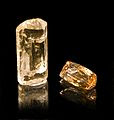 Imperial Topaz Gem