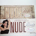 THE BALM NUDE TUDE VE NUDE DUDE KARŞILAŞTIRMASI