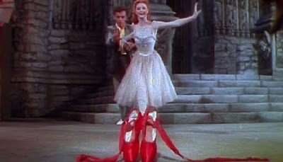  Shoes 1948 on The Red Shoes  1948      1 2