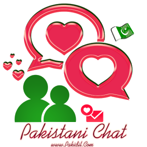 Pakistan Chat Room Wallpaper