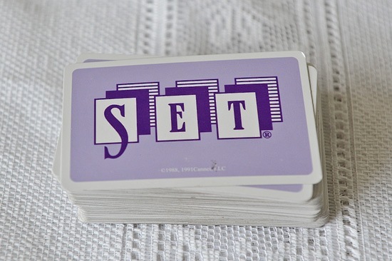 set