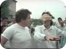Benigni - gara bendata a Vergaio