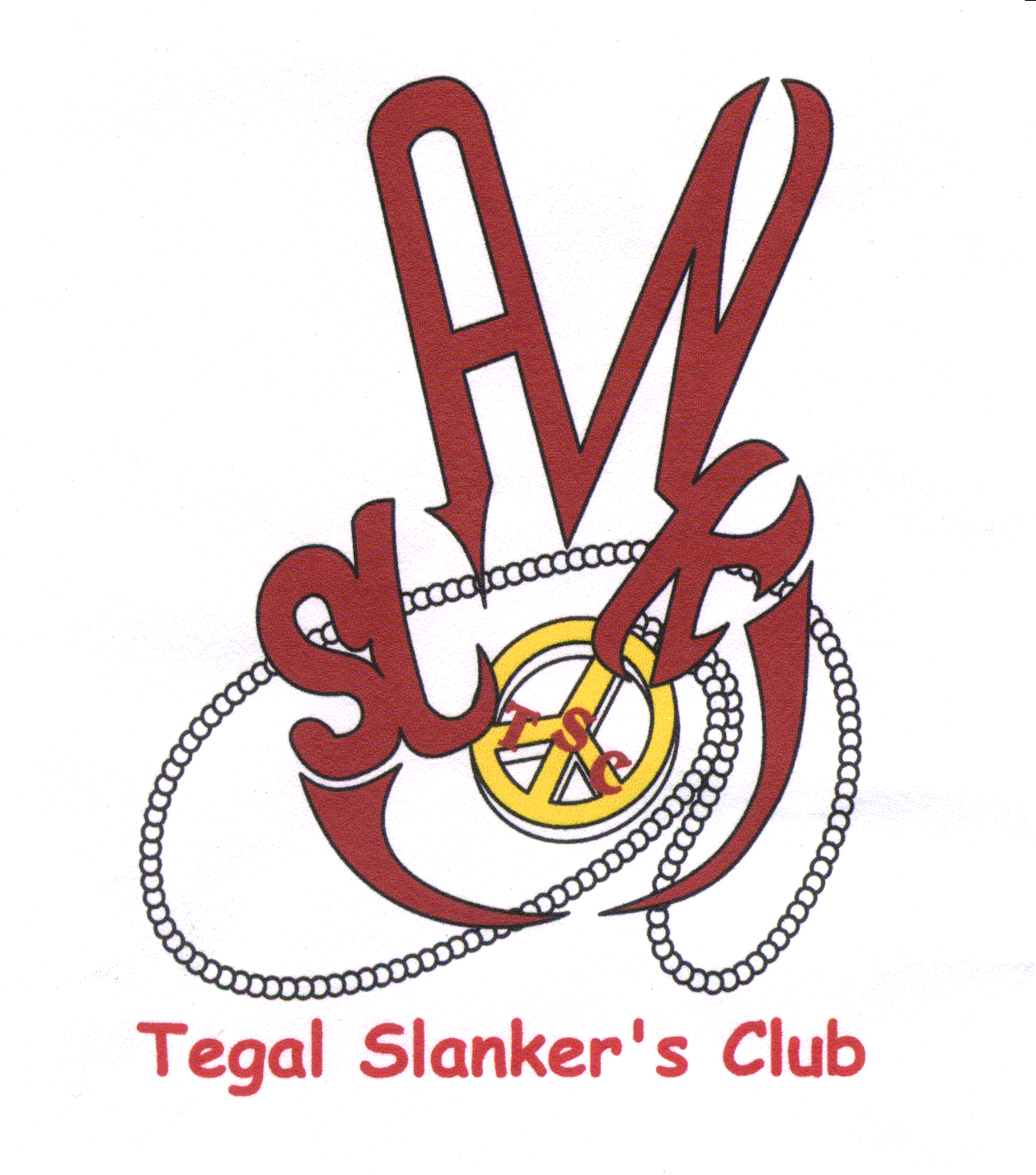  LOGO SLANK Gambar Logo 