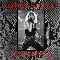 Whitesnake – Live at Donington 1990 - CD