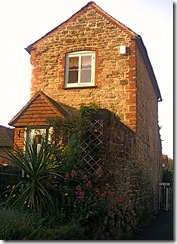 Candle Cottage Petworth