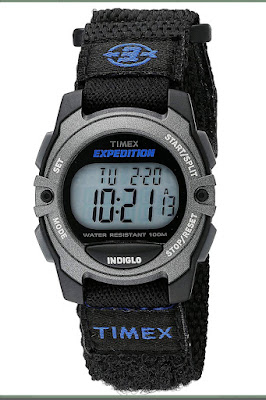 timex sports watches unisex expedition