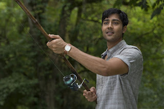 the hundred-foot journey manish dayal