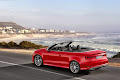 S3 Cabrio