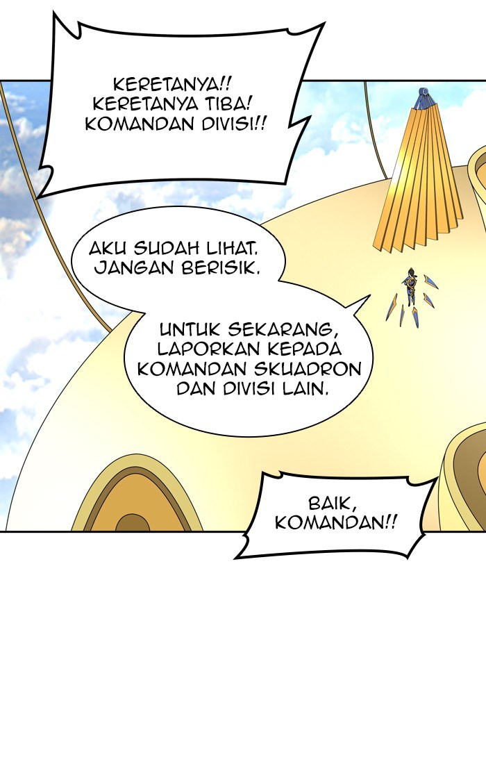 Webtoon Tower Of God Bahasa Indonesia Chapter 395