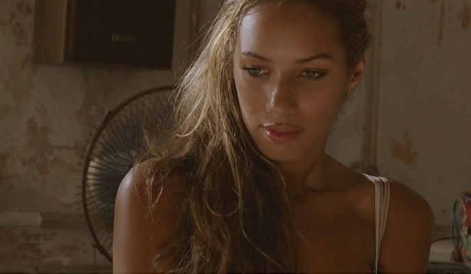 leona lewis, happy, videoclip