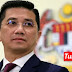 Saya masih sayang Tun Mahathir -Azmin