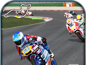 Real Motogp Racing World Racing 2018 APK v1.02 for Android Original Version Terbaru 2018