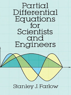 Partial Differential Equations for Scientists and Engineers PDF