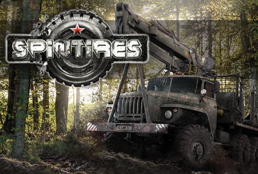 SPINTIRES Cover Photo