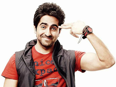 Ayushman Khurana - HD Pictures and Wallpapers