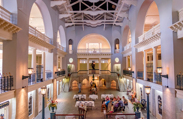 St Augustine Wedding Venues The Lightner Museum