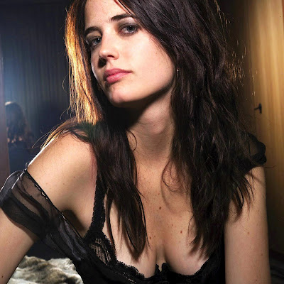 eva green wallpaper. Eva Green Hot Pictures Gallery