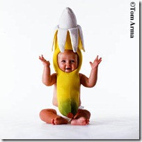 banana