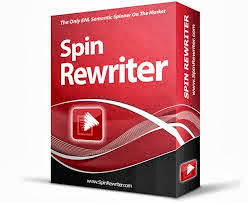 Spin Rewriter 4.0 Review, Spin Rewriter 4.0, Spin Rewriter 4.0 