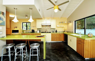 How to Choose Appropriate kitchen floor material is -artikel 2