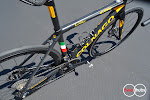 Colnago C64 Shimano Dura Ace R9270 Di2 C36 Road Bike at twohubs.com