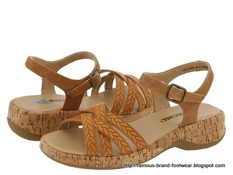 LOGO89068:Famous brand footwear