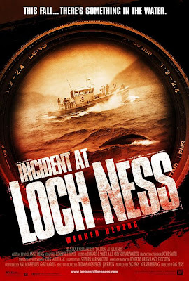 Incident at Loch Ness, Werner Herzog