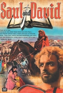 Download Saul e Davi (1964) - Dublado