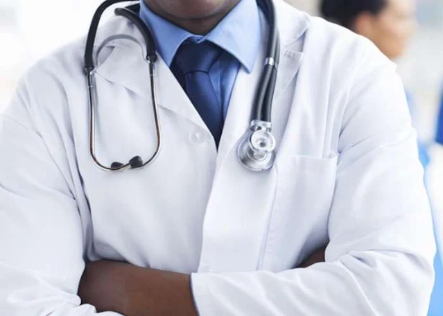 Nigerian government begs doctors and nurses to remain in the country
