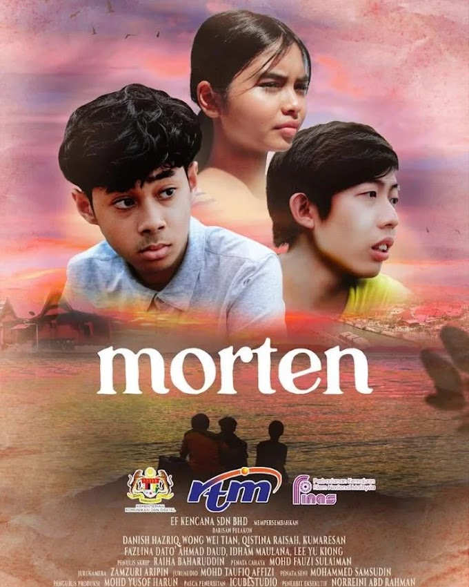 Sinopsis Drama Morten TV2