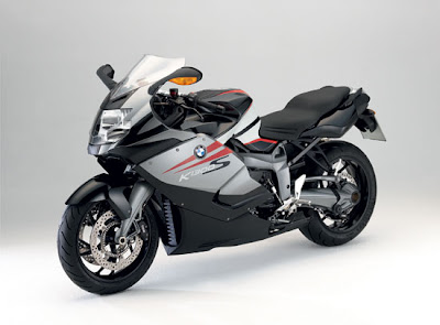 2010 BMW K1300S Picture