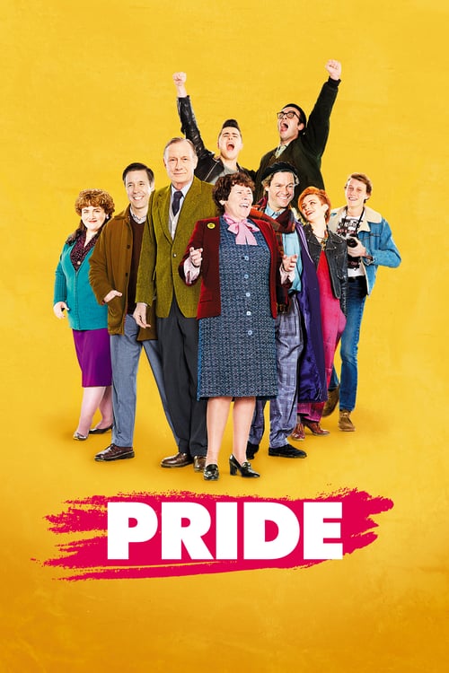 [HD] Pride (Orgullo) 2014 Pelicula Online Castellano