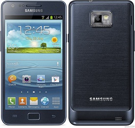 spesifikasi samsung galaxy S II Plus, harga dan gambar galaxy s 2 plus 1.2 GHz dual core, handphone android terbaru jelly bean samsung