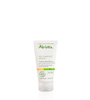 Gel purifiant mains Melvita