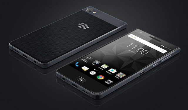 BlackBerry Motion