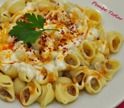 manti makarna 1