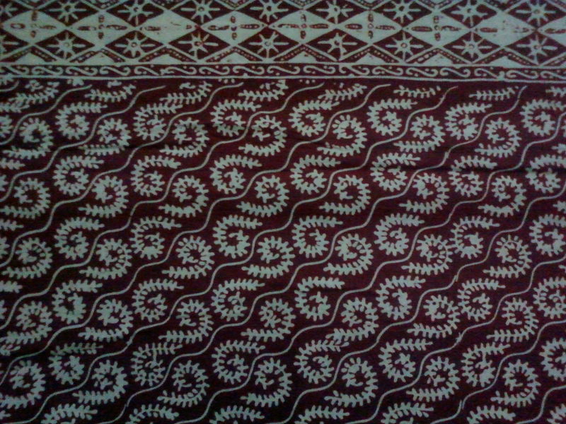 Rizki Batik  Gallery Batik  Cetak  Cap