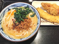 丸亀製麺